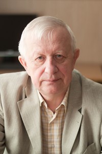 Никифоров Александр Федорович