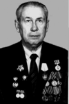 Антон Михайлович Гервасьев