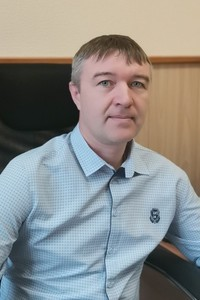 Бесов Владимир Вячеславович