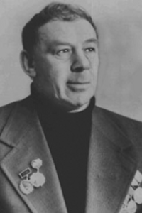 Юрий Васильевич Хватов