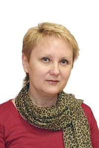 Семкина Светлана Николаевна